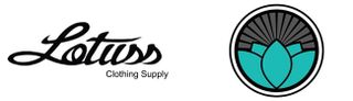 Lotuss Clothing Supply logo