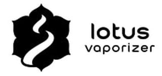 Lotus Vaporizer logo