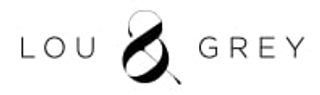 Lou And Grey logo