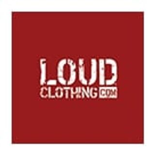 Loud Clothing logo