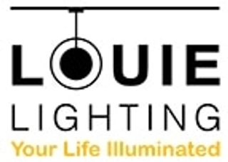 Louie Lighting logo