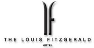 Louis Fitzgerald Hotel logo