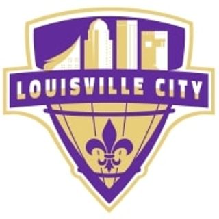 Louisville City FC logo