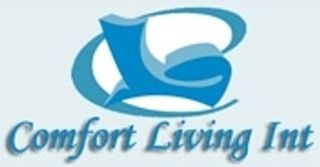 Lounge In Comfort logo
