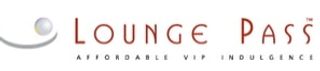 Lounge Pass logo