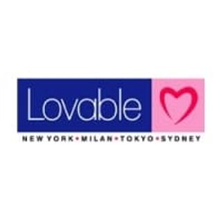 Lovable logo
