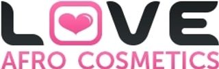 Love Afro Cosmetics logo