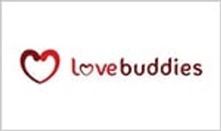 Lovebuddies logo