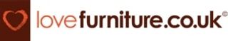 Love Furniture logo