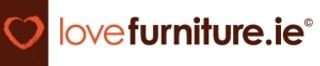 Lovefurniture.ie logo