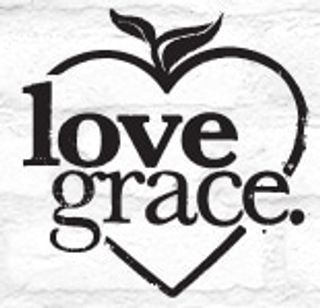 Love Grace logo