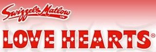 LoveHearts logo