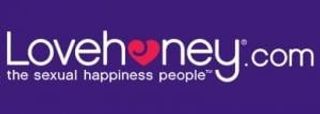 Lovehoney logo