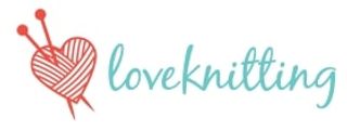 LoveKnitting logo
