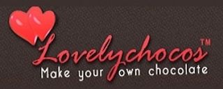 Lovelychocos logo