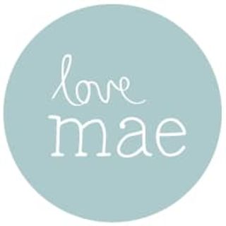 Love Mae logo