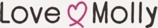 Love Molly logo