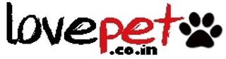 Lovepet logo