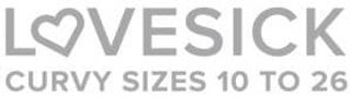 Lovesick logo