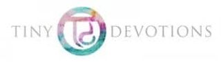 Tiny Devotions logo