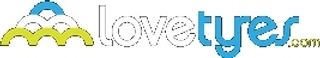 Lovetyres logo
