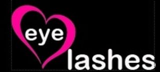 Loveyelashes logo