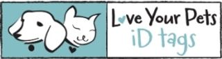 Love Your Pets logo
