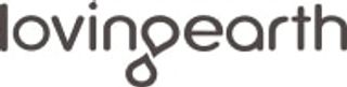 Loving Earth logo
