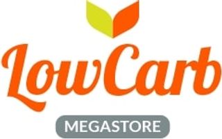 Low Carb Megastore logo