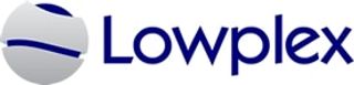 Lowplex logo