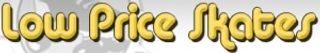 Low Price Skates logo