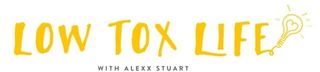 Low Tox Life logo