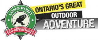 Long Point Eco-Adventures logo