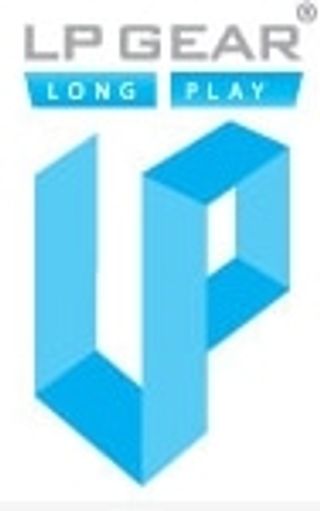Lpgear logo