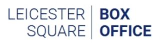 Leicester Square Box Office logo