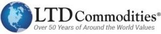 LTD Commodities logo