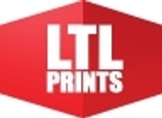 LTL Prints logo