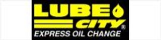 Lube City logo