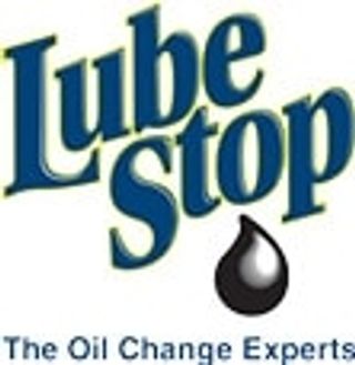 Lube Stop logo
