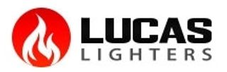 Lucas Lighters logo
