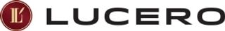 Lucero Olive Oil logo