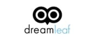 Dream Leaf logo