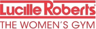 Lucille Roberts logo