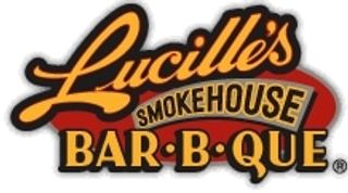 Lucille's Smokehouse BBQ logo