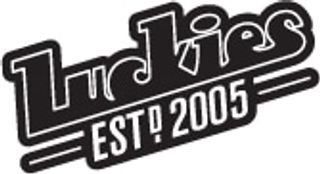 Luckies logo