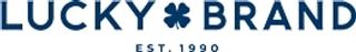 Lucky Brand logo