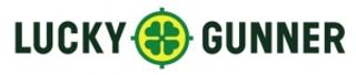 Lucky Gunner logo