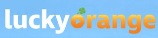 Lucky Orange logo