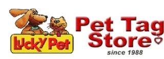 Lucky Pet logo
