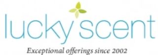 Luckyscent logo